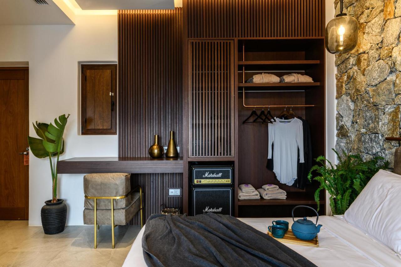 Charisma Hotel And Wellness Club Plintri Room photo