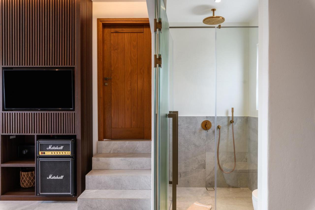 Charisma Hotel And Wellness Club Plintri Room photo