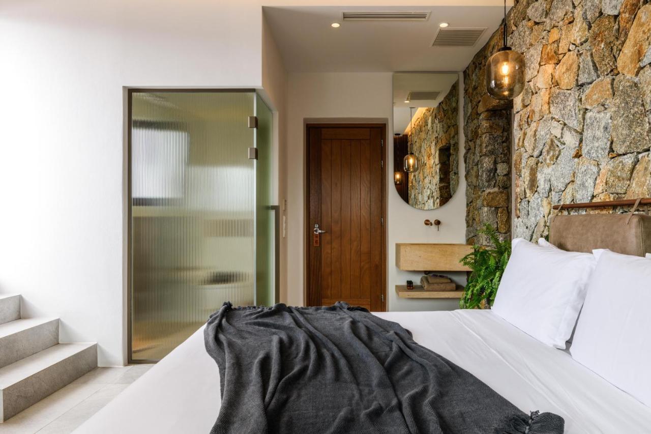 Charisma Hotel And Wellness Club Plintri Room photo