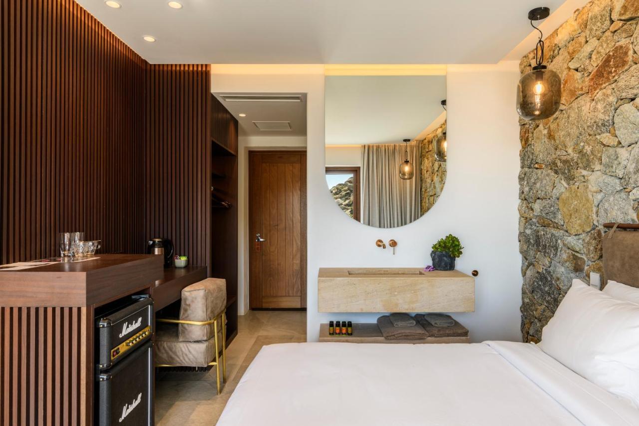 Charisma Hotel And Wellness Club Plintri Exterior photo