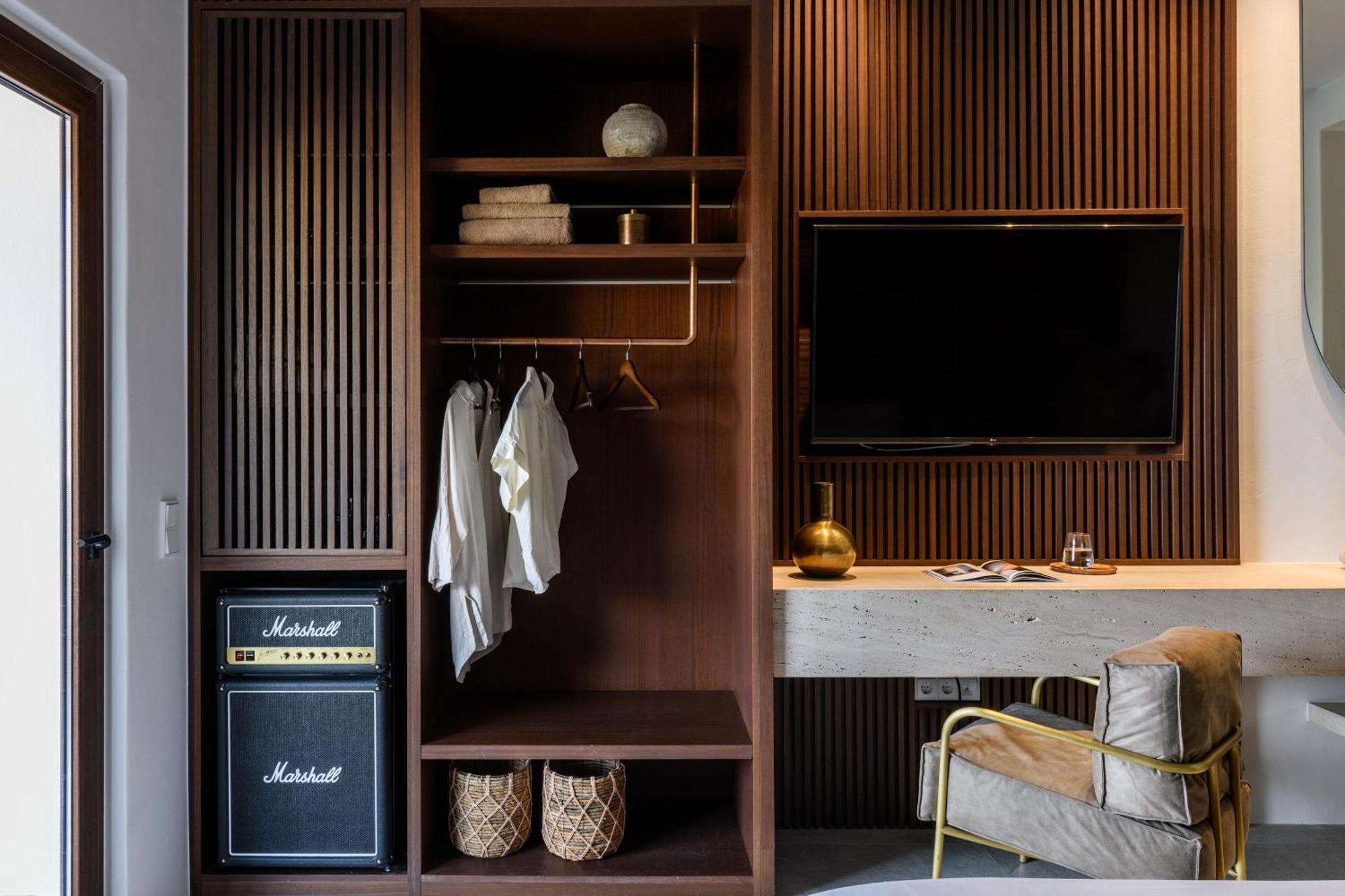 Charisma Hotel And Wellness Club Plintri Room photo