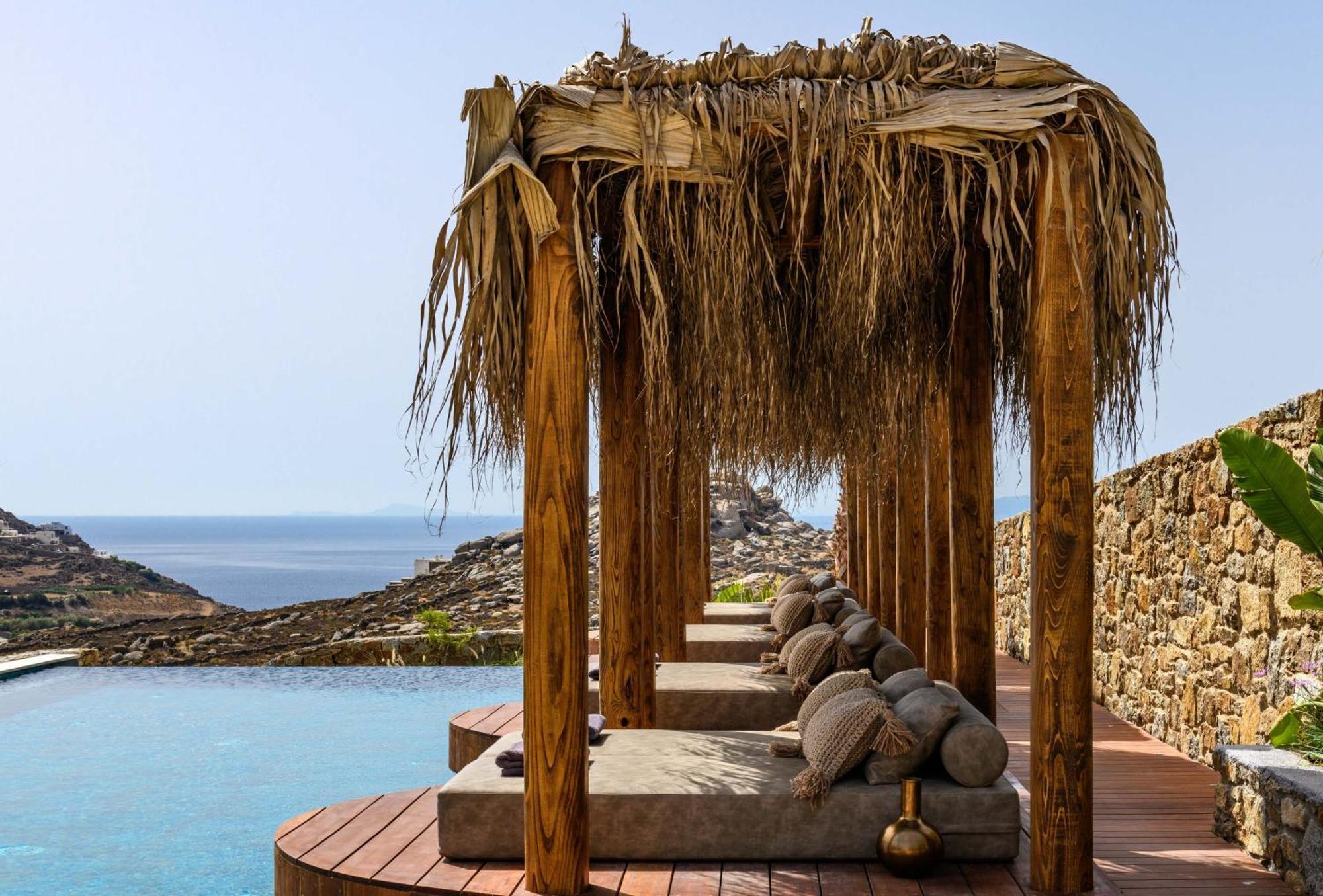 Charisma Hotel And Wellness Club Plintri Exterior photo