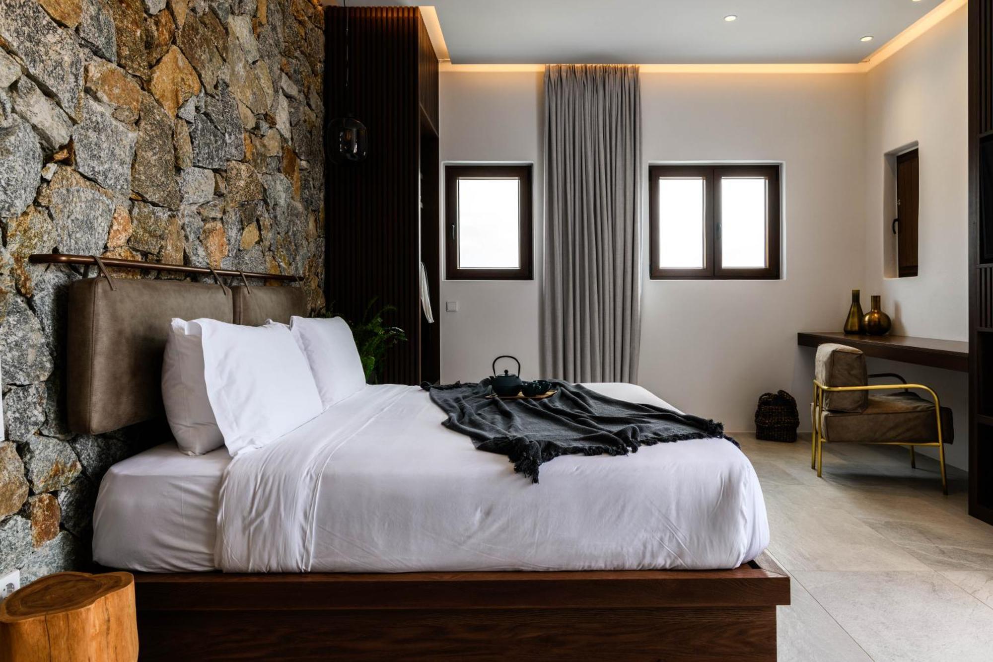 Charisma Hotel And Wellness Club Plintri Room photo