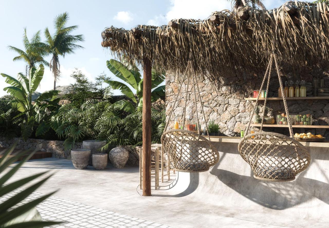 Charisma Hotel And Wellness Club Plintri Exterior photo